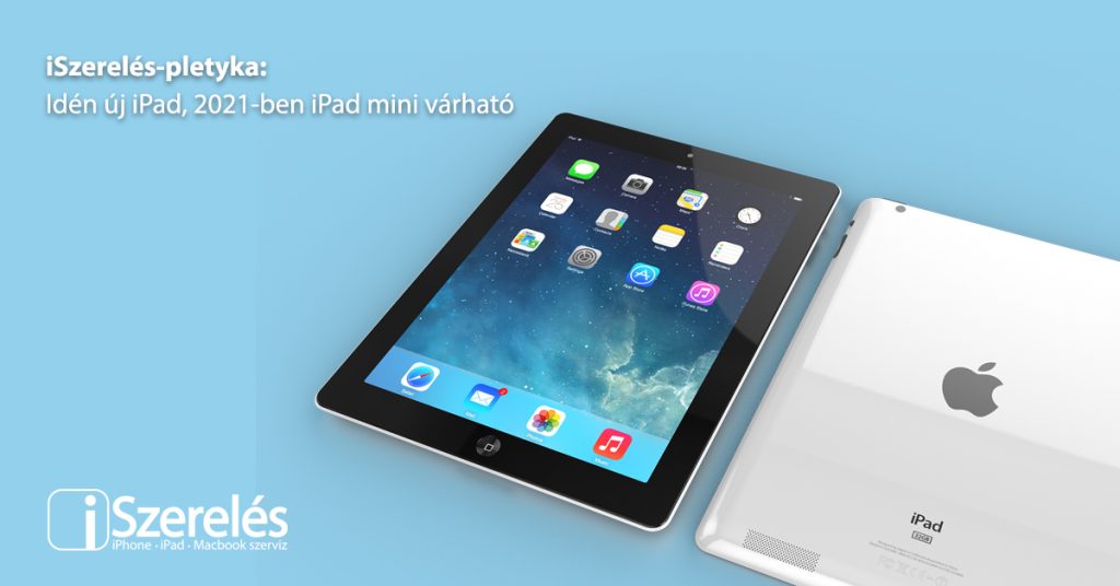 iPad mini