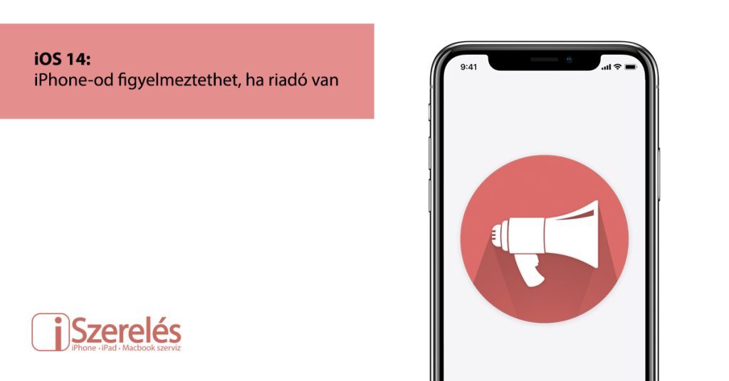 iOS 14