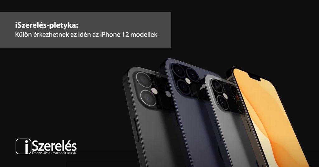 iPhone 12