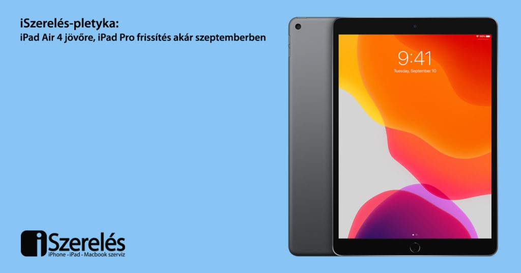 iPad Air