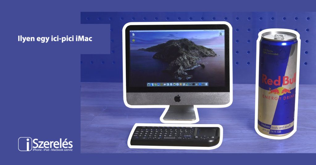 mini iMac