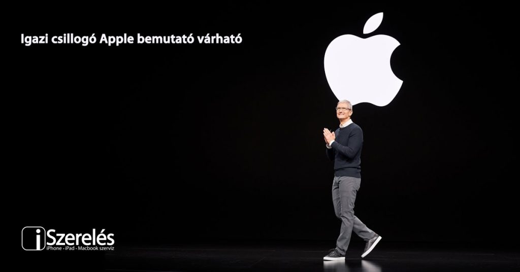 bemutató