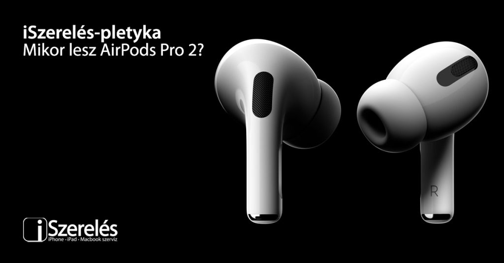AirPods Pro 2