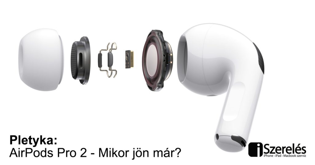 AirPods Pro 2