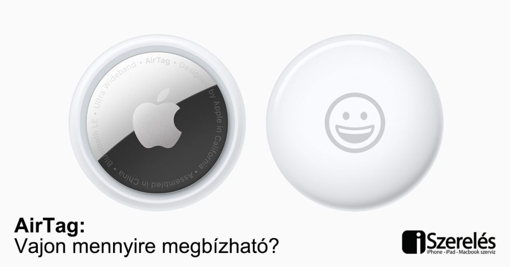 AirTag