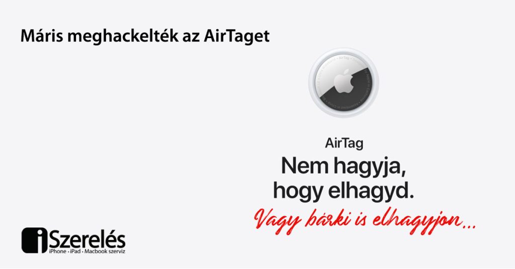 AirTaget