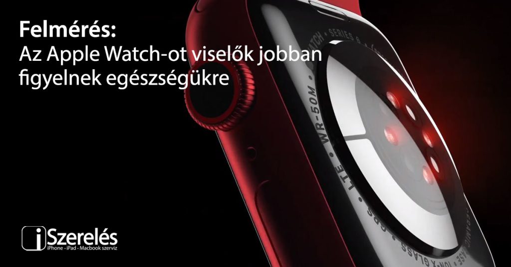 Apple watch okosórát