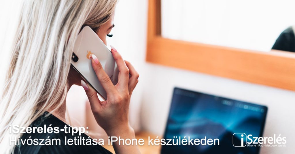 hívószám letiltás