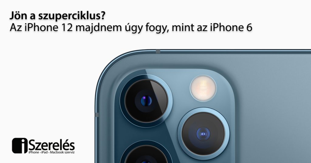 iPhone 12-széria