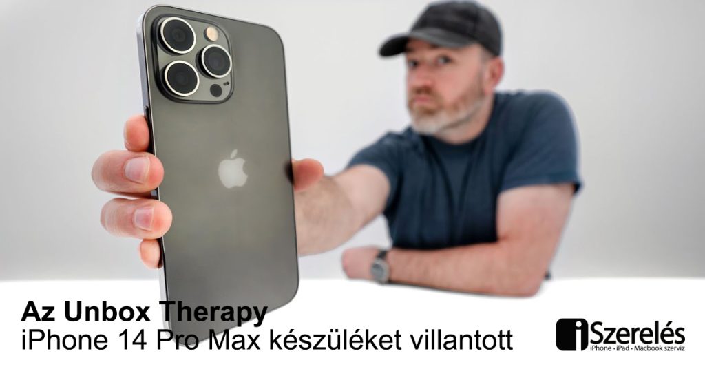 iPhone 14 pro Max dummy