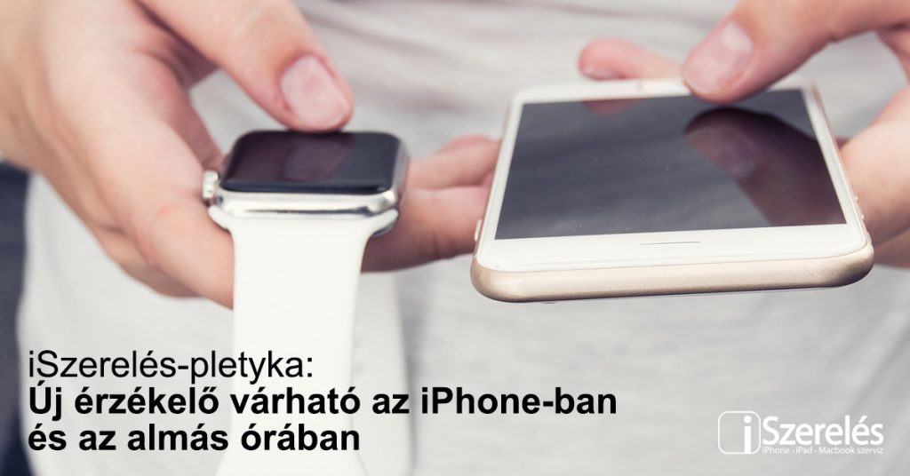 iPhone funkció