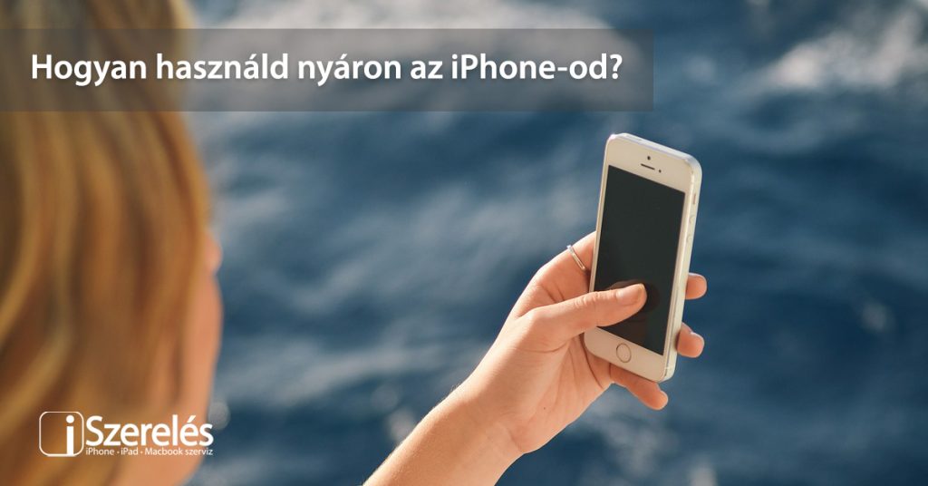 iPhone-od