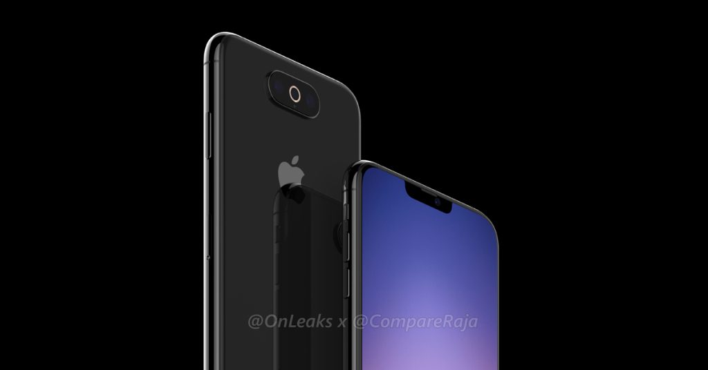 iPhone XI|iPhone 2019