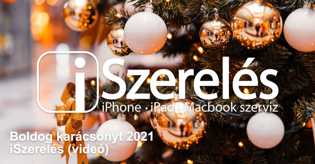 iSzerelés
