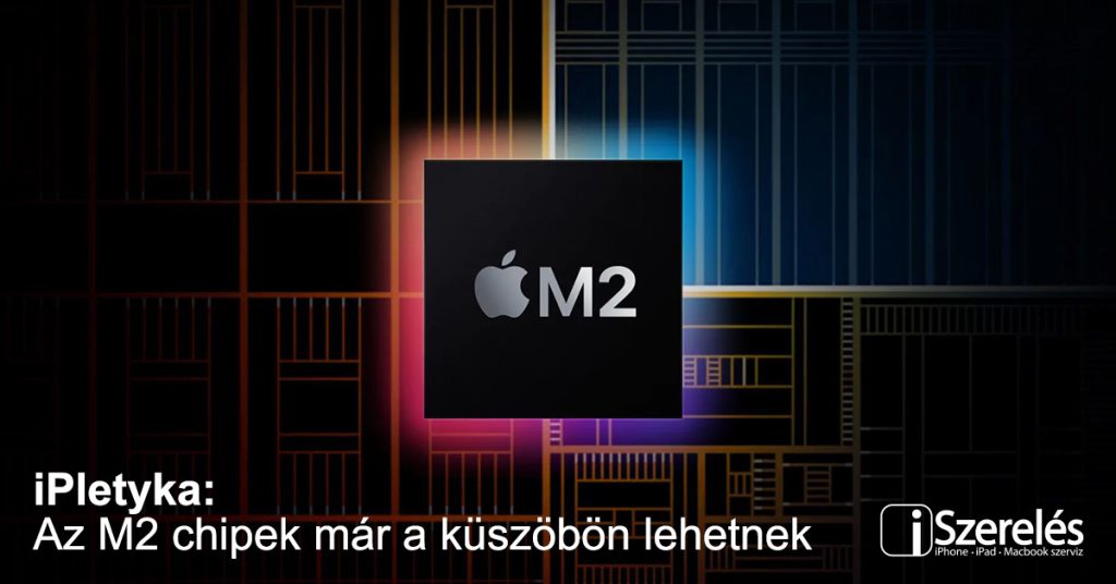 Apple M2