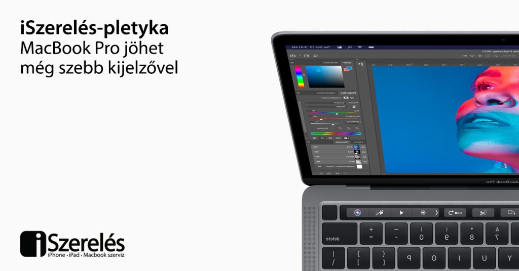 MacBook Pro