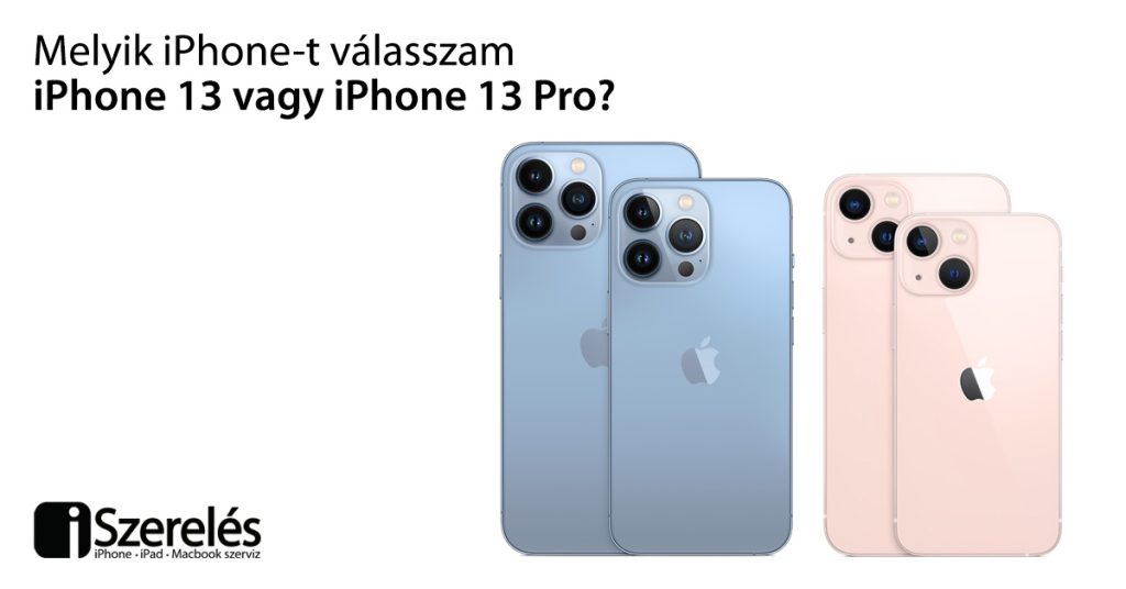 melyik iPhone-t válasszam
