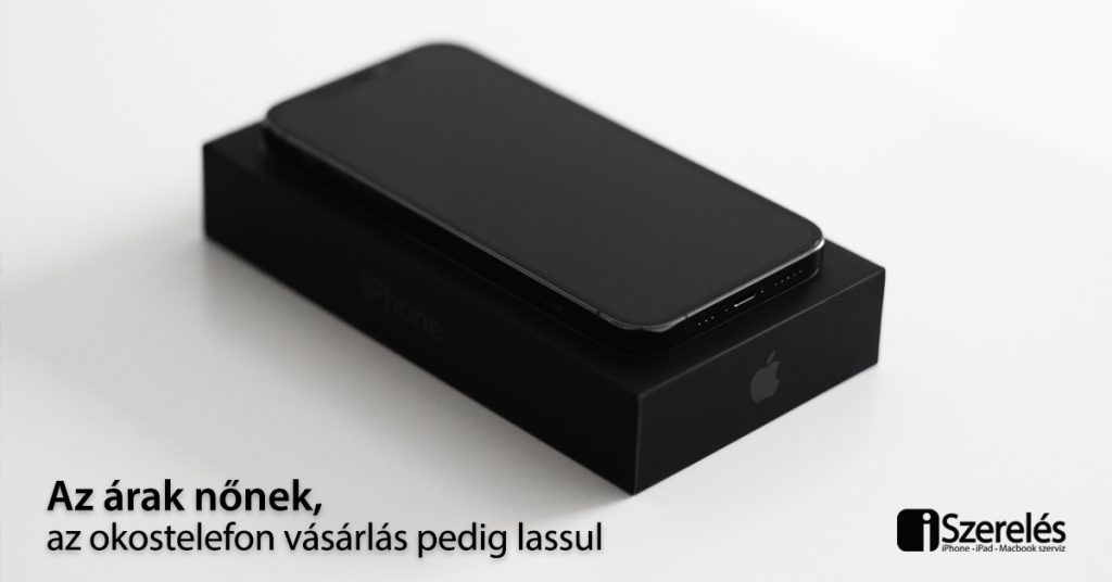 okostelefon