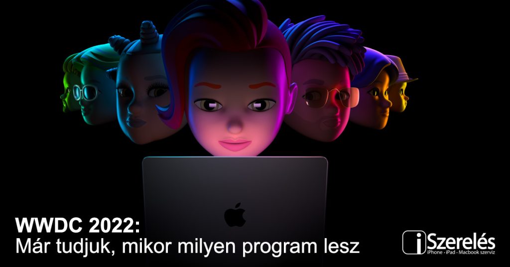 WWDC 2022