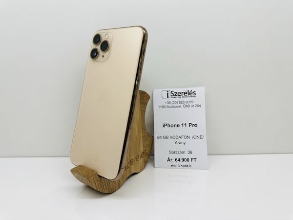 11 pro 36