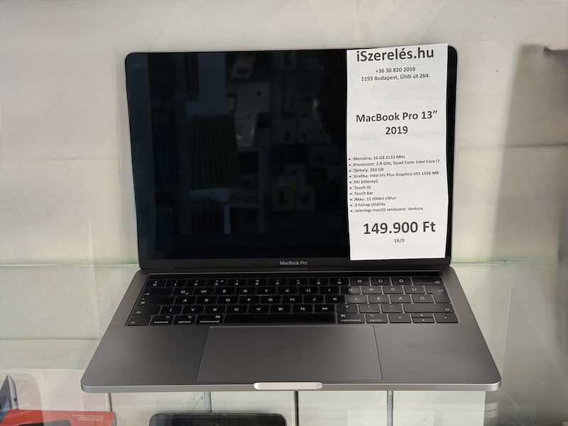 macbook 16
